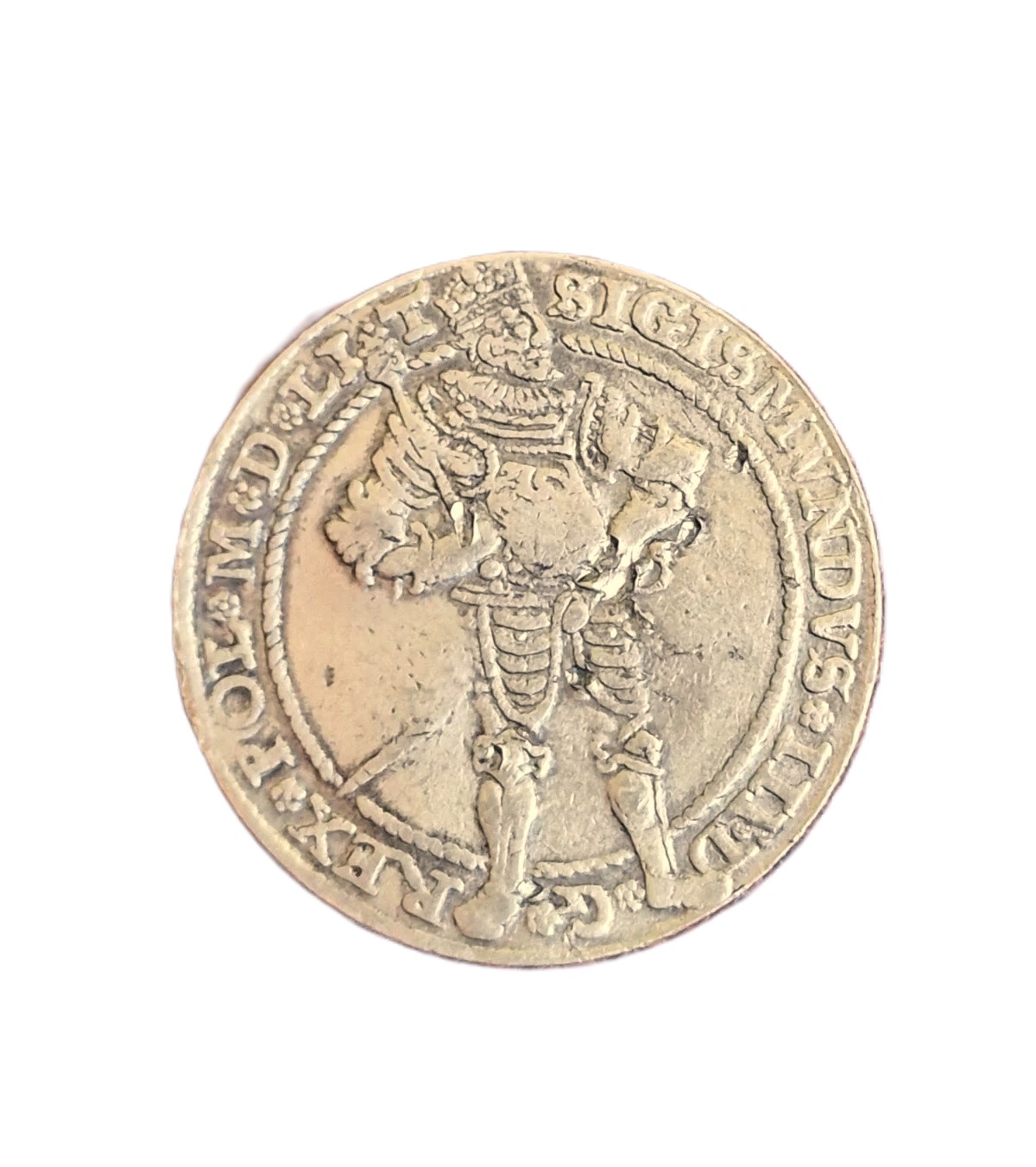 Real?-Value?---Worth-?-10-Ducats-1592-Poland