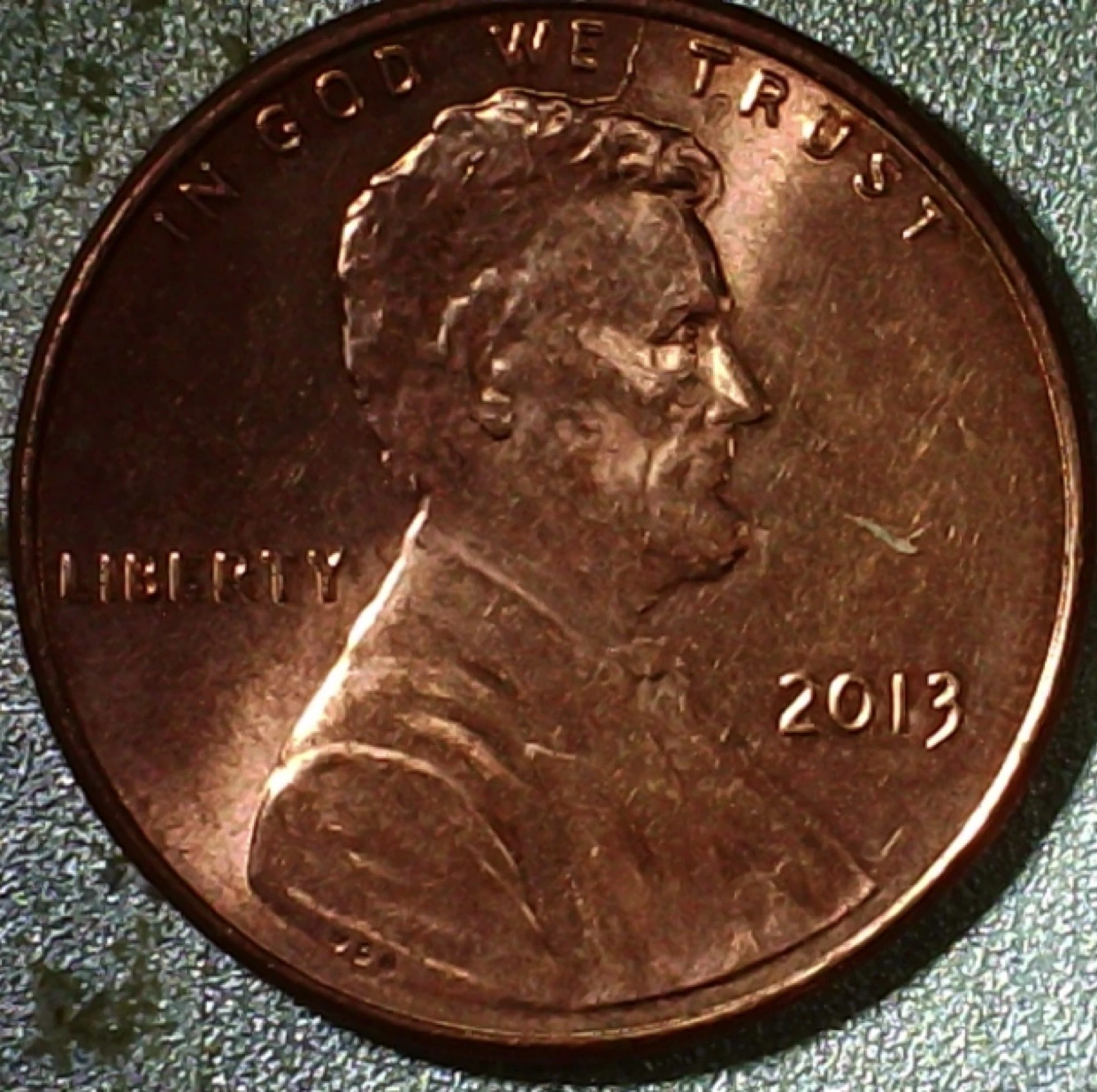 2013-Lincoln-Cent-Spike-Head