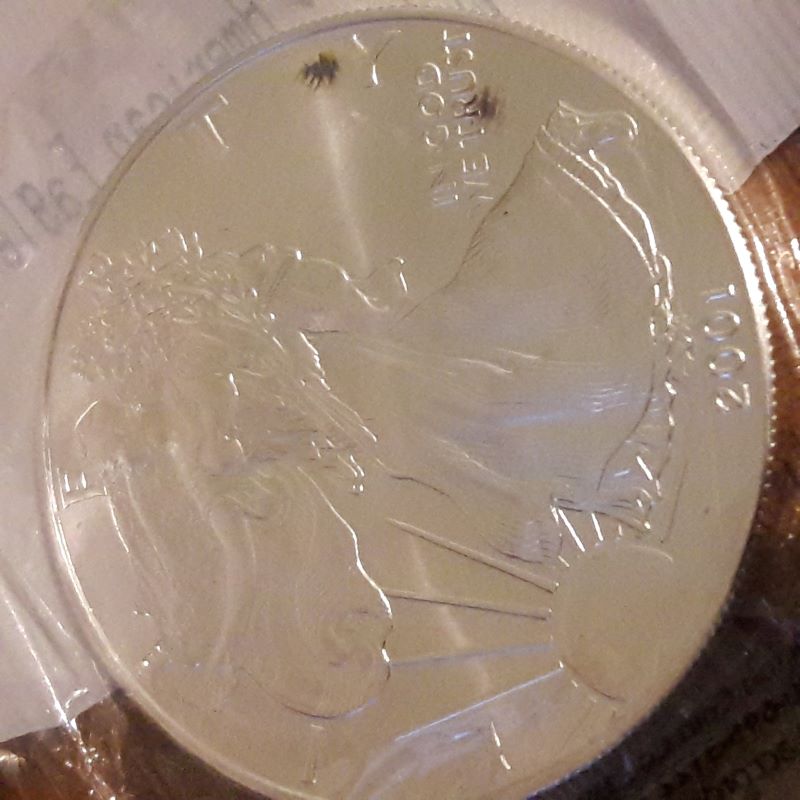 Need-Advice-On-Cleaning-Silver-Eagles-With-Blue-Spots