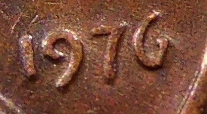 Penny-1976-Date-Die-Error?