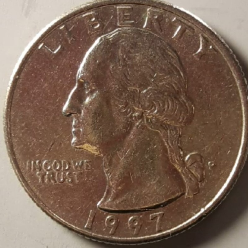 1997-P-Circulated-Quarter-Die-Crack
