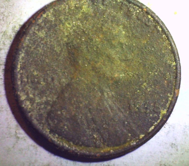 First-Coin-Found-And-Introducing-My-Portable-Test-Bed-Soon-To-Be-Sold-Everywhere