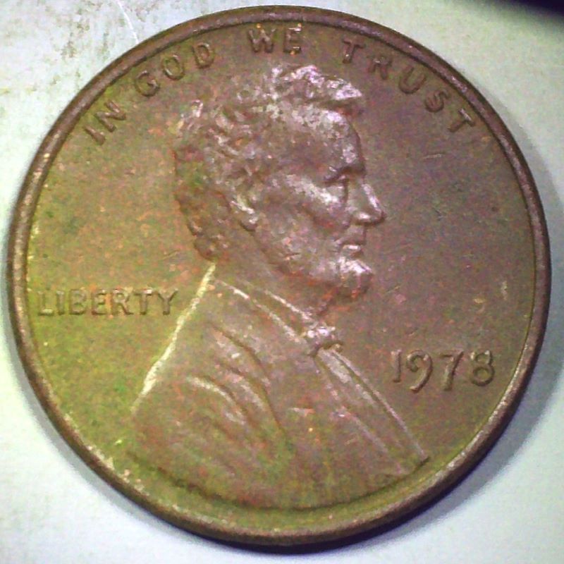 First-Coin-Found-And-Introducing-My-Portable-Test-Bed-Soon-To-Be-Sold-Everywhere