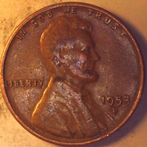 First-2024-Hunt:-10-Penny-Rolls-And-4-Quarter-Rolls