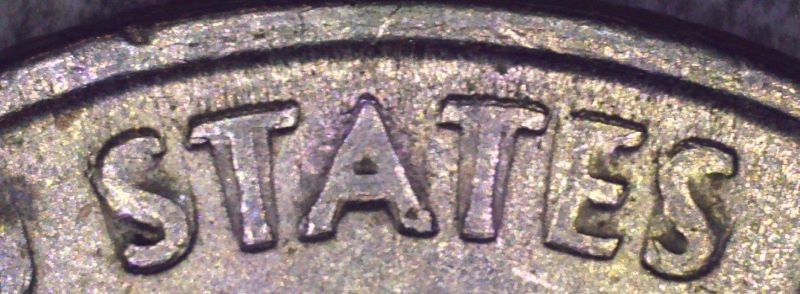 2000-P-S.-Carolina-25c-Odd-Lettering---Error-Or-Damage?