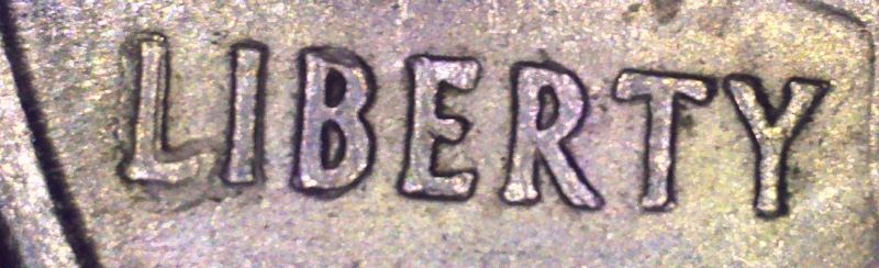 2000-P-S.-Carolina-25c-Odd-Lettering---Error-Or-Damage?