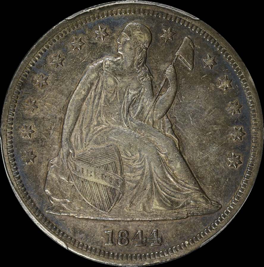 The-54-Days-Of-Seated-Liberty-Coins---Act-III