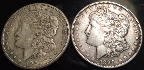 Possible-Counterfeits?-Calling-All-Morgan-Dudes