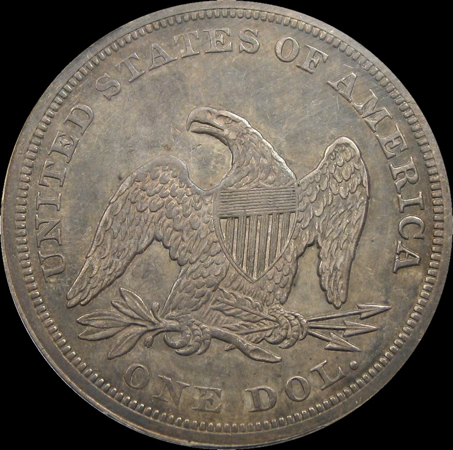 The-54-Days-Of-Seated-Liberty-Coins---Act-III