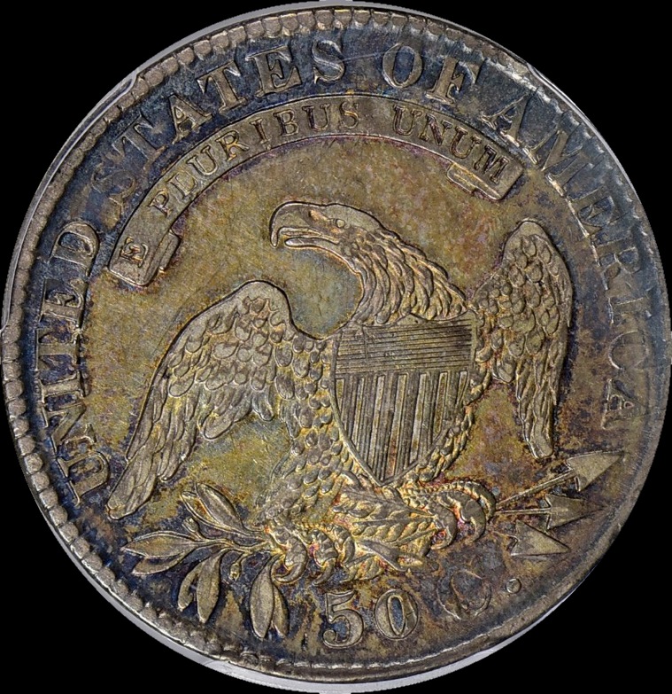 32-Day-Extravaganza-Of-Capped-Bust-Coins!!-Act-II