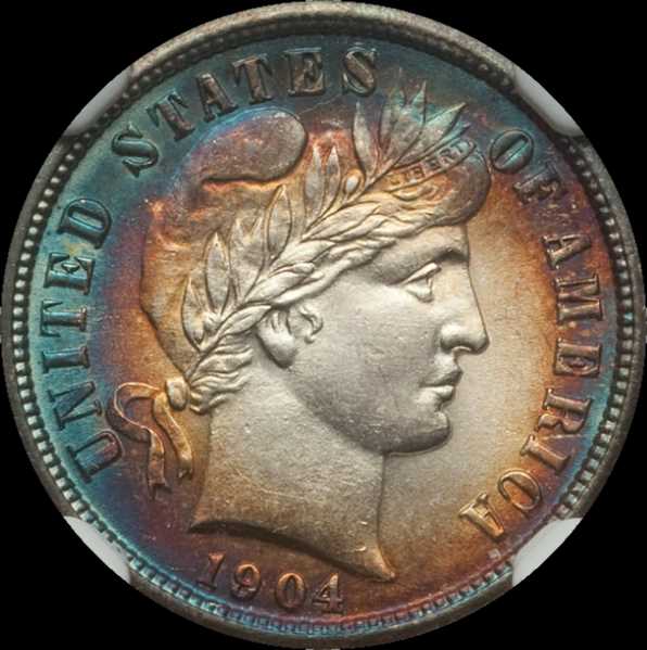 Barber-Dime-For-Grading