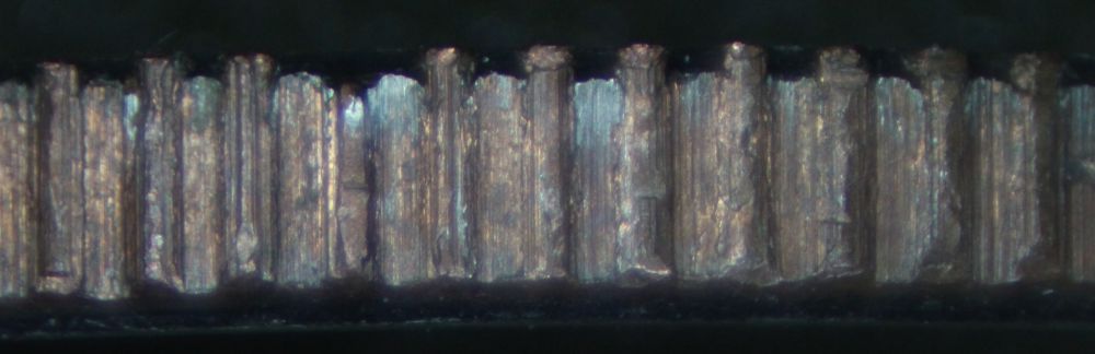 1995-P-Kennedy-Half-Dollar.--Reeded-Edge-Error,-What's-The-Proper-Term-For-This?-Help-Please!⁴