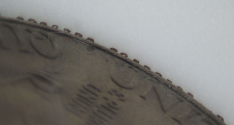 1995-P-Kennedy-Half-Dollar.--Reeded-Edge-Error,-What's-The-Proper-Term-For-This?-Help-Please!⁴