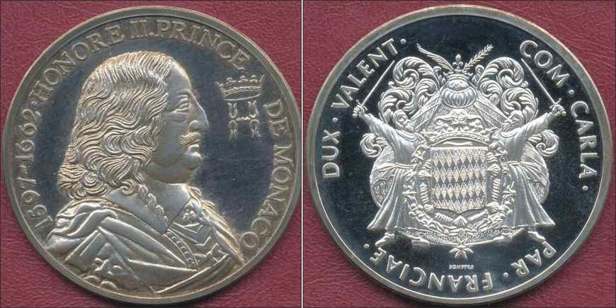 More-Info-Needed-About-These-Pure-Silver-Monaco-Medallions-Id:-Franklin-Mint-Medals
