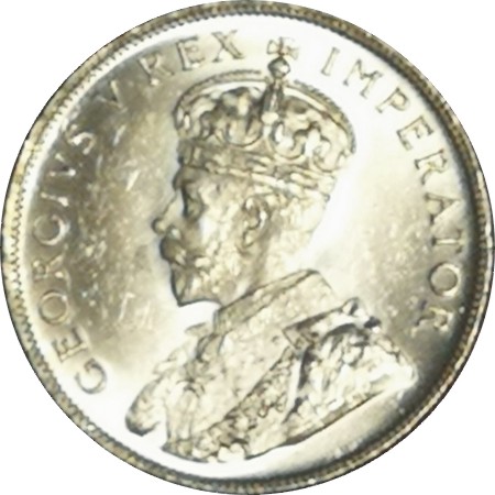1936-South-Africa-2-Shilling---Grade-Please.