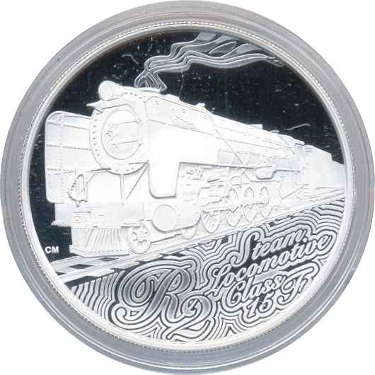 Post-Your-Coins-And-Medals-Featuring-Railroads-And-Trains