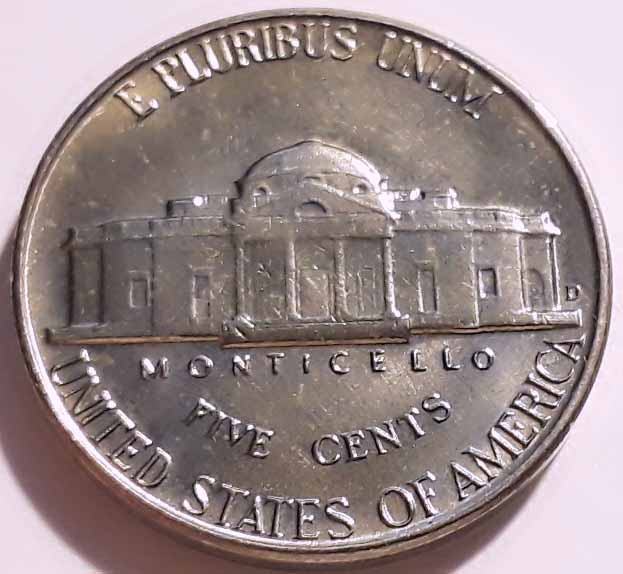 1964-D-Nickel-Struck-In-Philly?