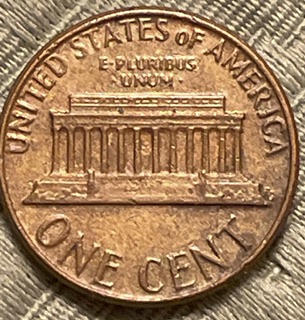 1979-Lincoln-Cent-D/D-RPM-Weighing-2.7g