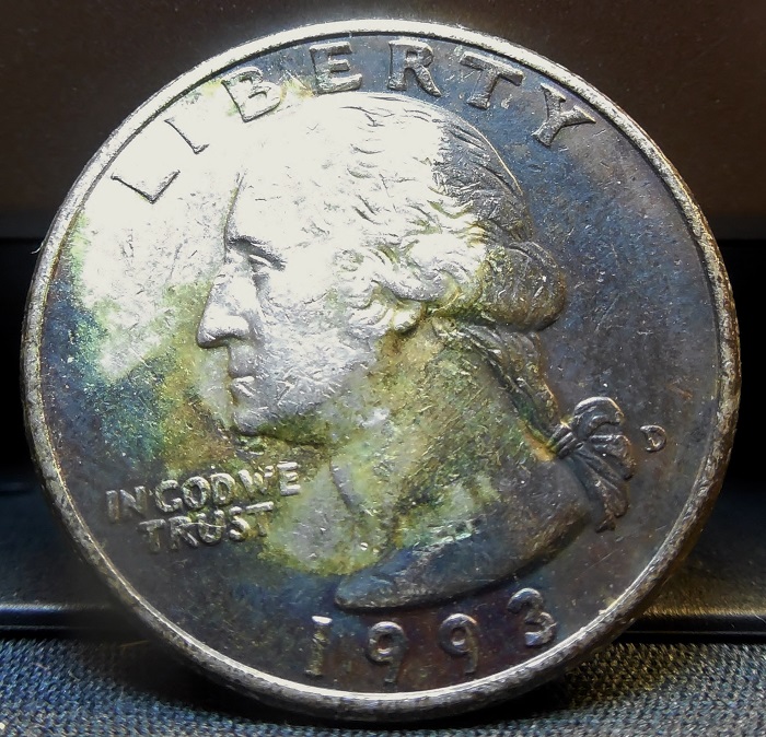Thoughts-On-Rainbow-Toned-Washington-Quarters