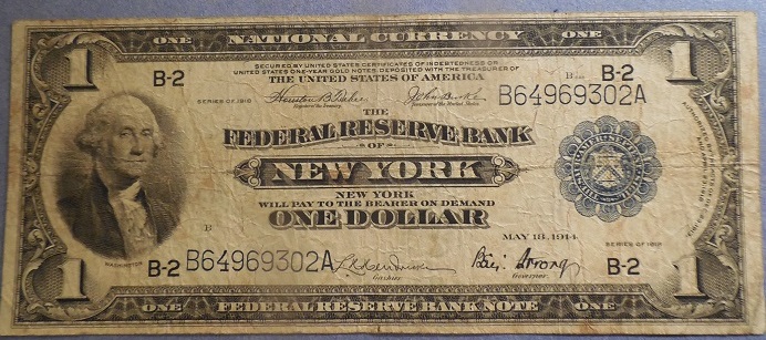 Post-A-National-Note-From-Your-Collection-Small-Or-Large