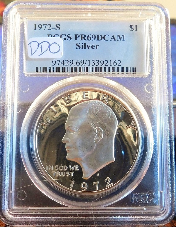 Post-An-Ike-Eisenhower-Dollar