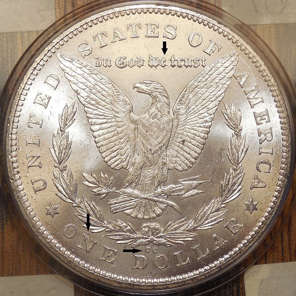 1878-CC-VAM9-Morgan-Dollar