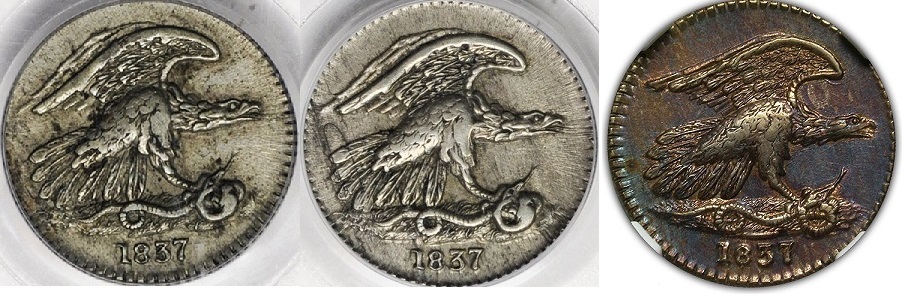 Post-A-Trio-Of-Coins.