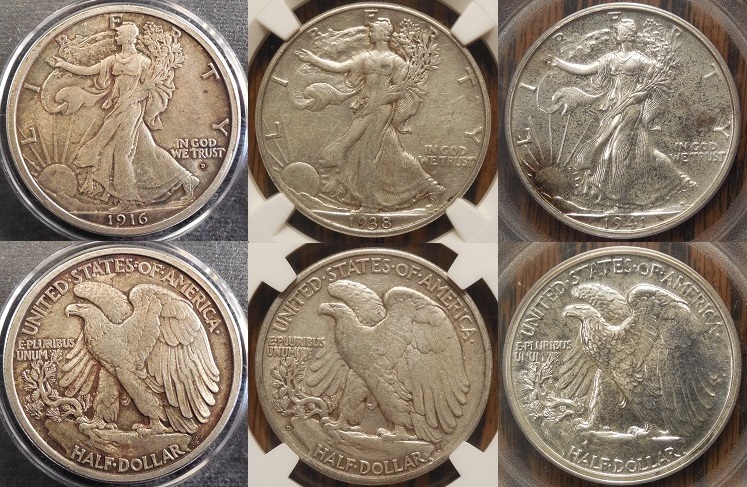 Post-A-Trio-Of-Coins.