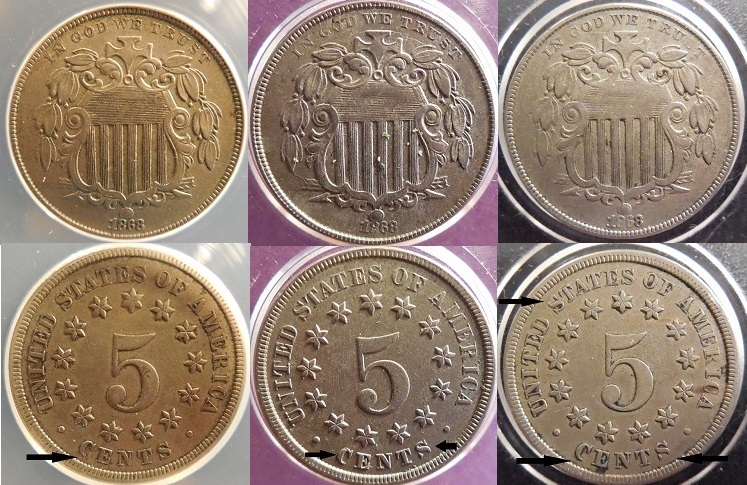 Post-A-Trio-Of-Coins.