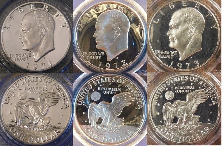 Post-A-Trio-Of-Coins.
