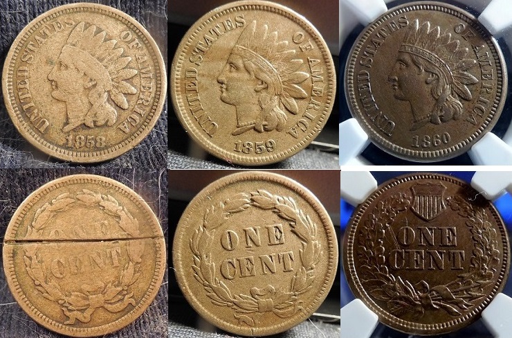 Post-A-Trio-Of-Coins.