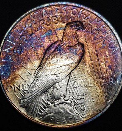 1923-Toned-Peace-Dollar-Help