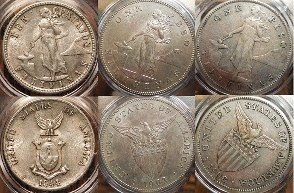Post-A-Trio-Of-Coins.