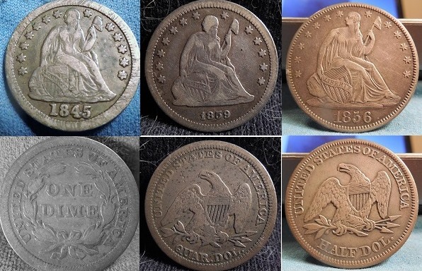 Post-A-Trio-Of-Coins.