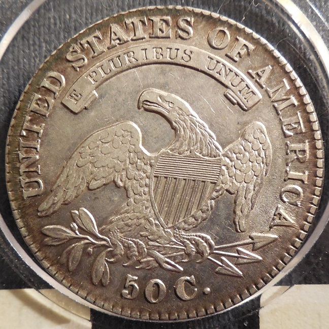 1830-Capped-Bust-Grade-O-111