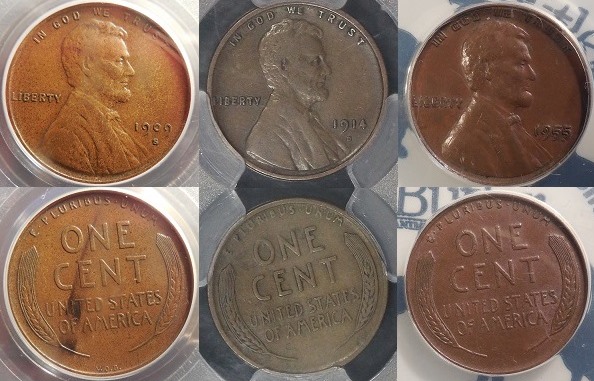 Post-A-Trio-Of-Coins.