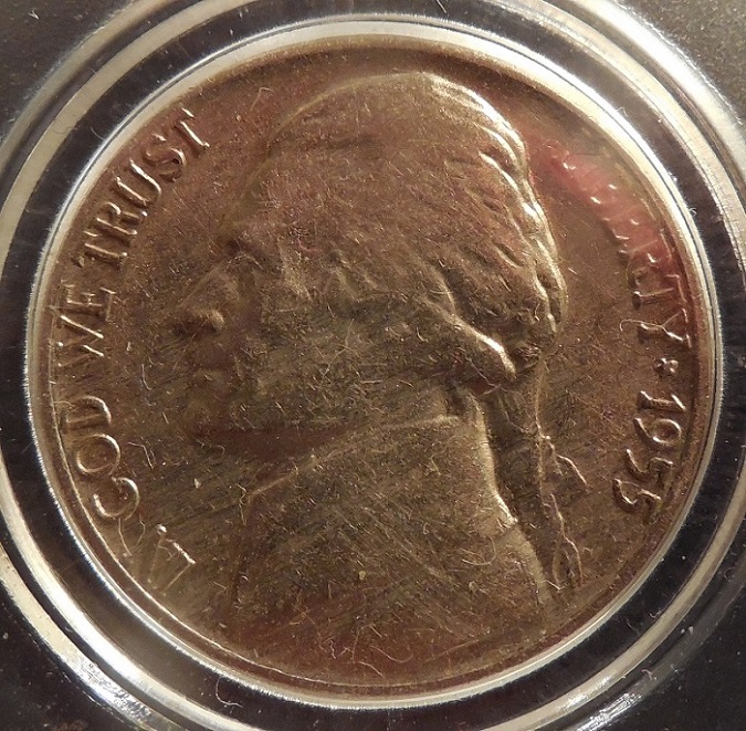 1955-D/S-Jefferson-Nickel-?