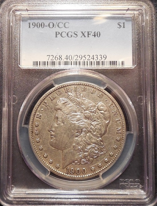 1900-O/Cc-Morgan-Silver-Dollar-Help