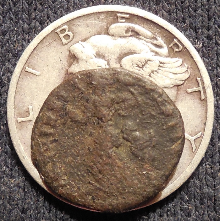 Post-Your-Tiny-Coins!