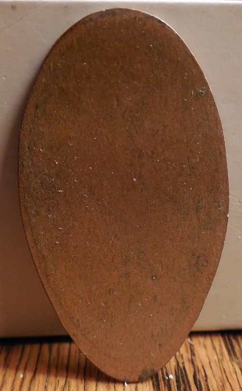 Elongated-Coins/Pennies