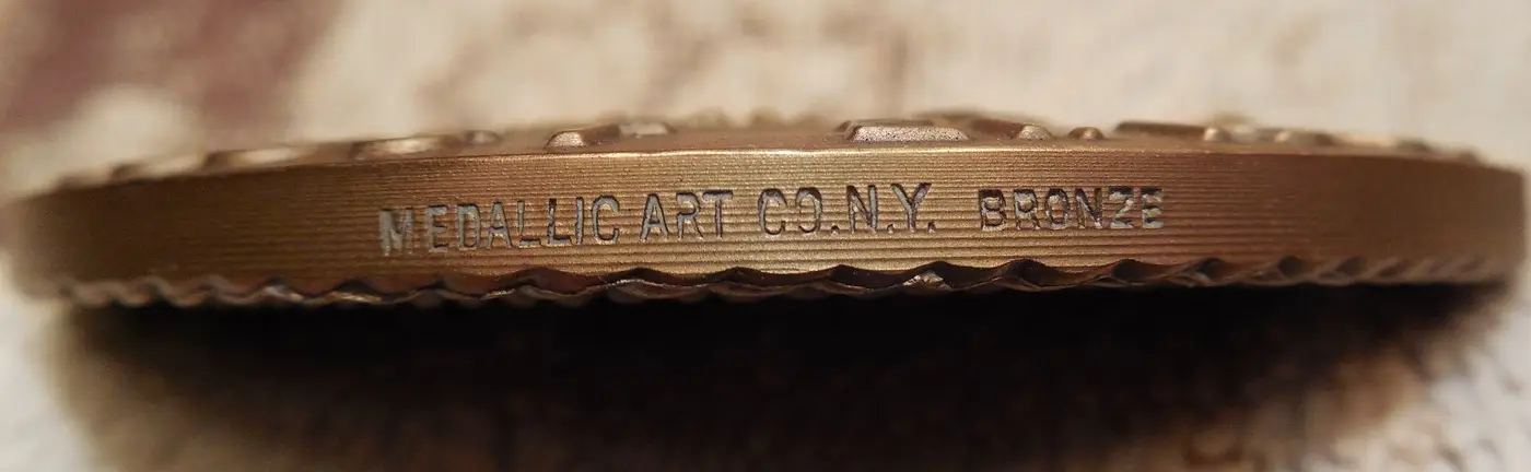 Medallic-Art-Company-Maco-Medals