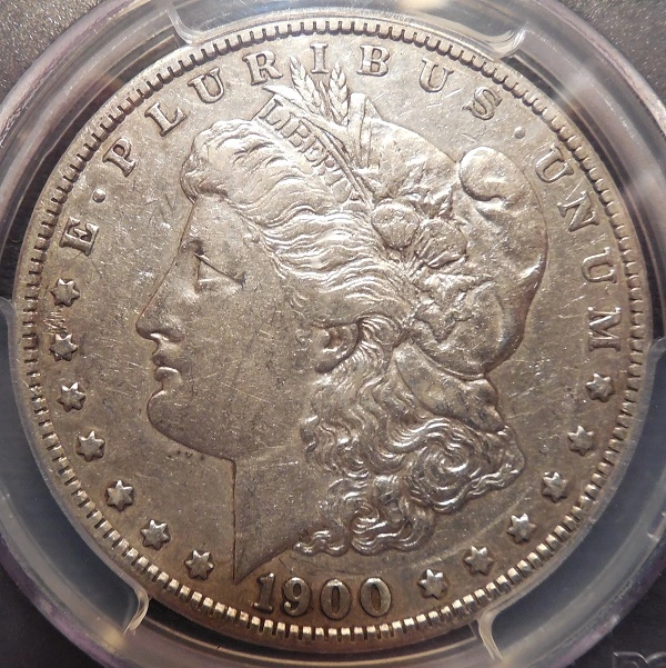 Post-Your-Turn-Of-The-Century-Coins,-Medals,-And-Tokens
