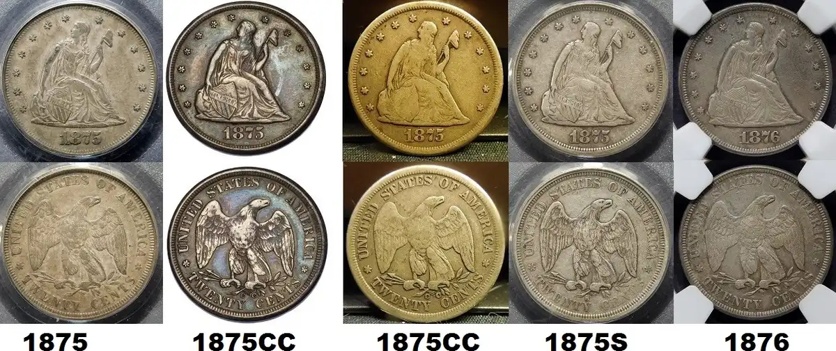 Coinweek:-The-Twenty-Cent-Piece:-America's-Shortest-Lived-Silver-Experiment