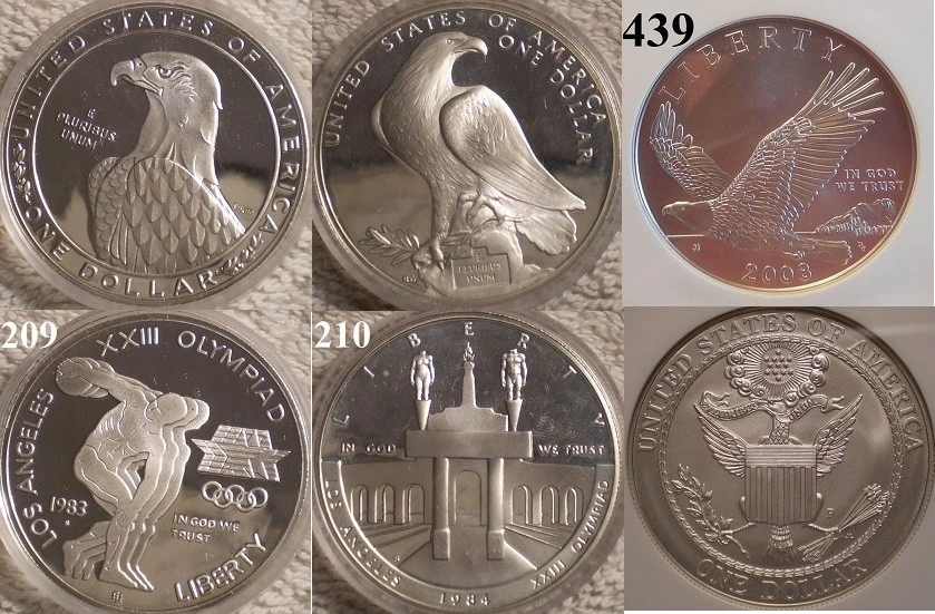Post-A-Trio-Of-Coins.