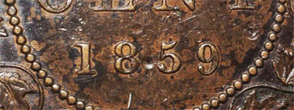 1859-Cent---Haxby-Number-Help