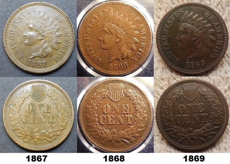 Post-A-Trio-Of-Coins.