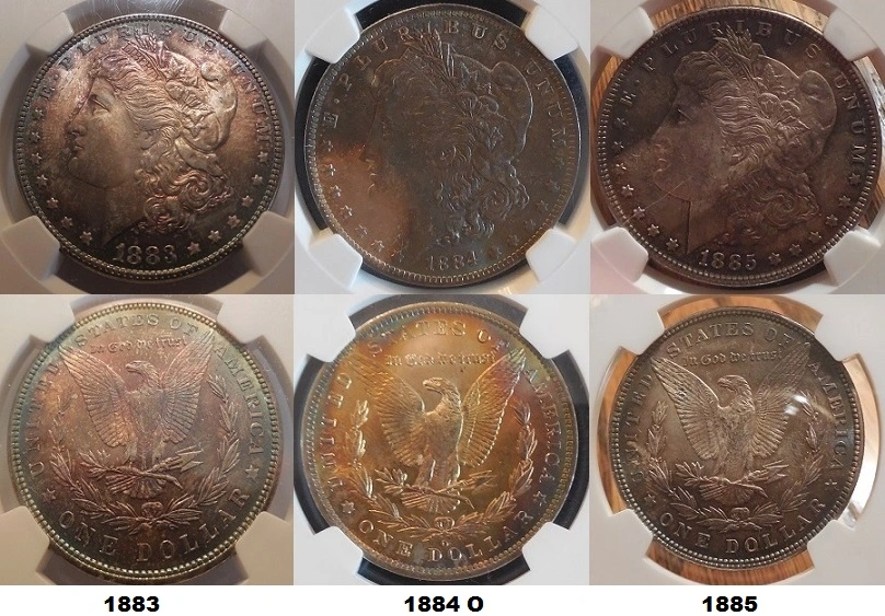 Post-A-Trio-Of-Coins.