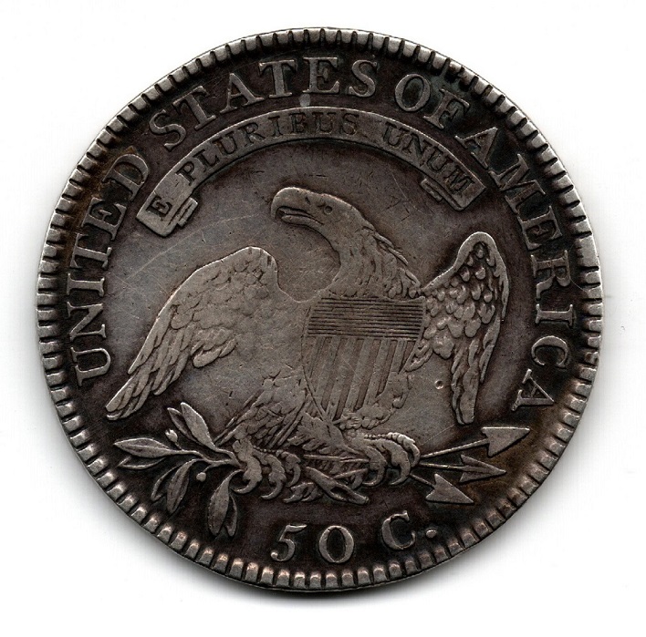 1818-Capped-Bust-Help!