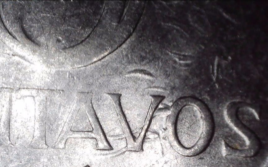 I-Was-Not-Sure-Of-Its-Location-/-1969-5-Centavos-Brazil-Error?