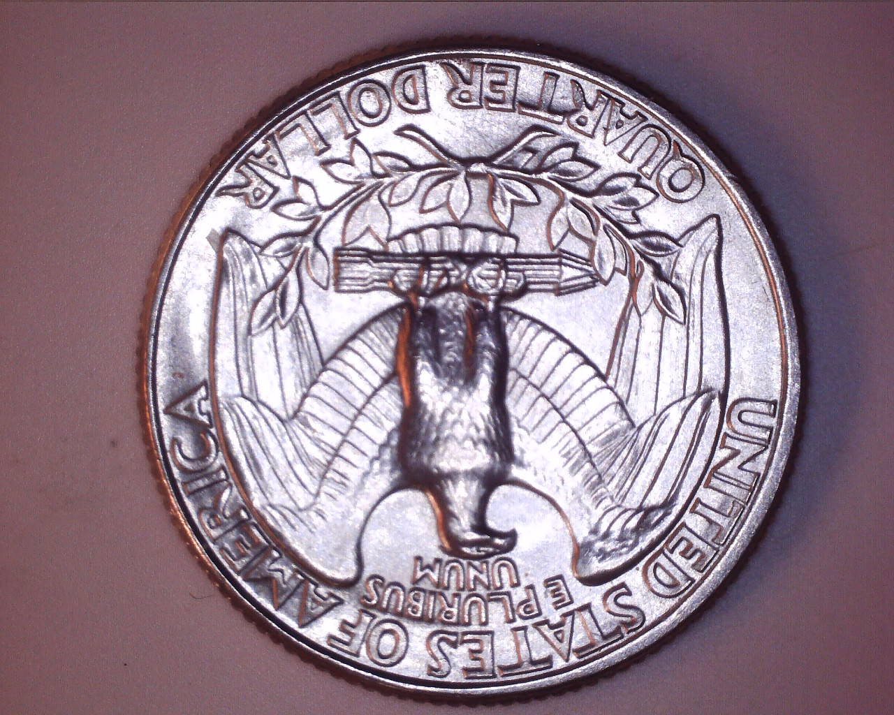 Unc-1979-D-Quarter--Filled-In-D--Beauty-Please-Help